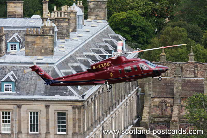 S76 Queens Helicopter 2011 6 S76 Queens Helicopter 2011 6